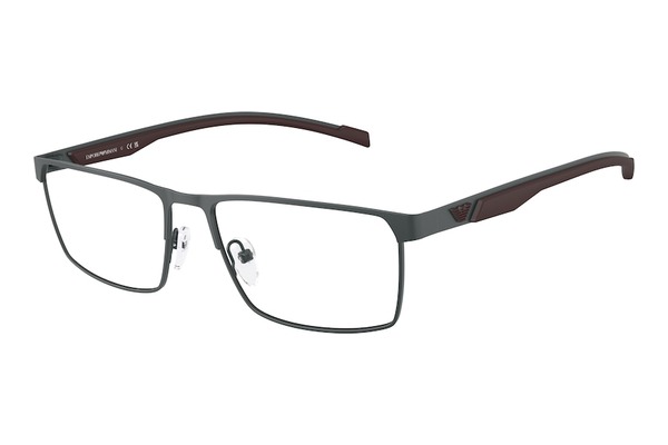 Emporio Armani 1190 3443 size 55 Eyewear Price: 112,00
