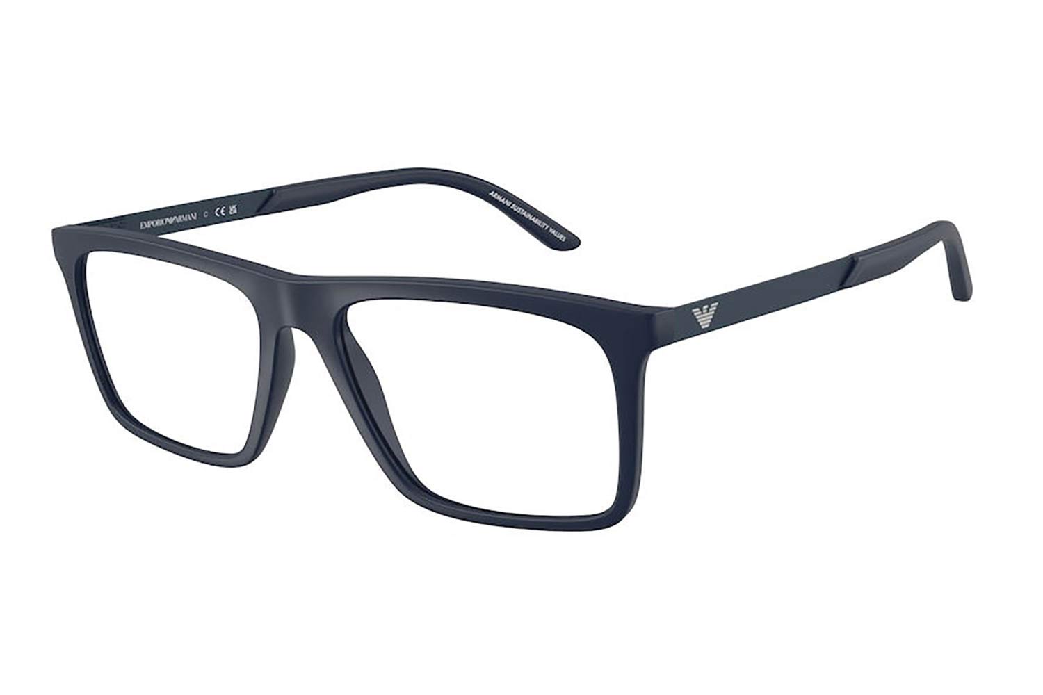 Emporio Armani 3253 6244 size 53 Eyewear Price: 89,00
