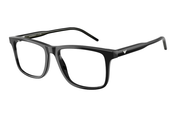 Emporio Armani 3257 5017 size 55 Eyewear Price: 114,00