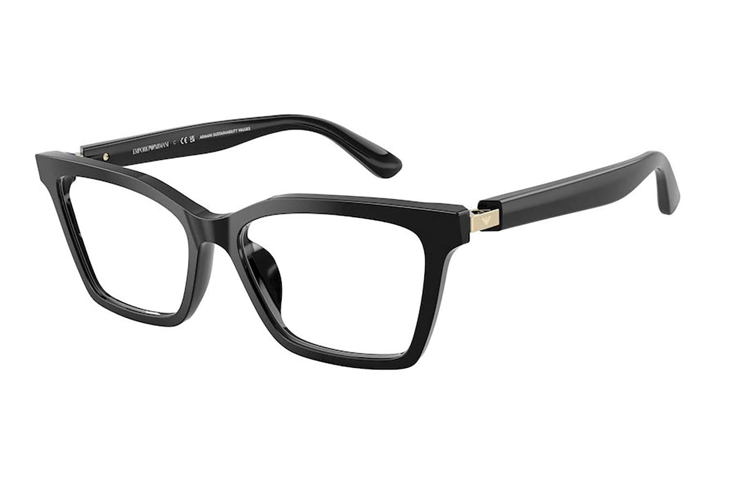 Emporio Armani 3261U 5017 size 54 Eyewear Price: 112,00