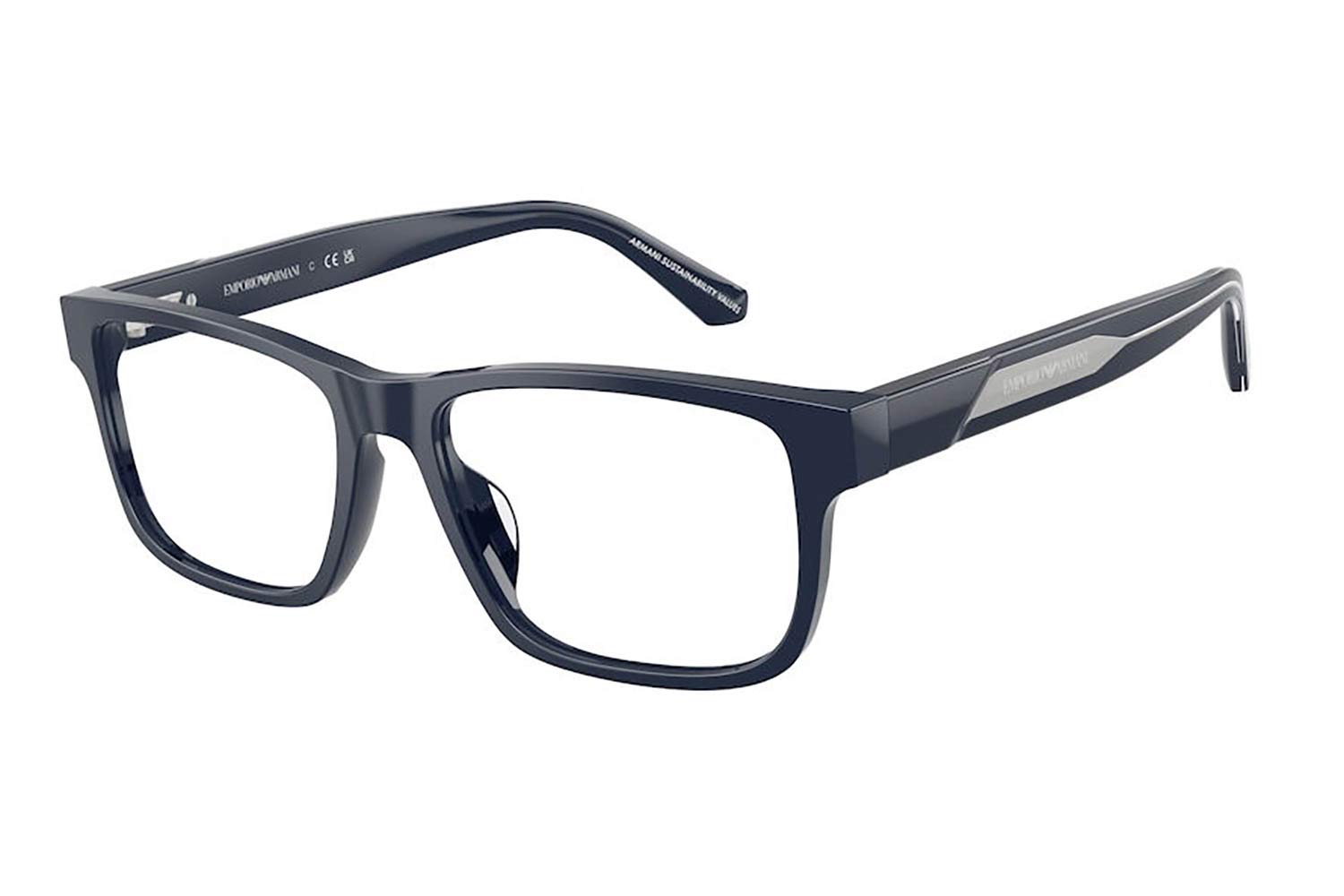 Emporio Armani 3265U 6039 size 54 Eyewear Price: 104,00