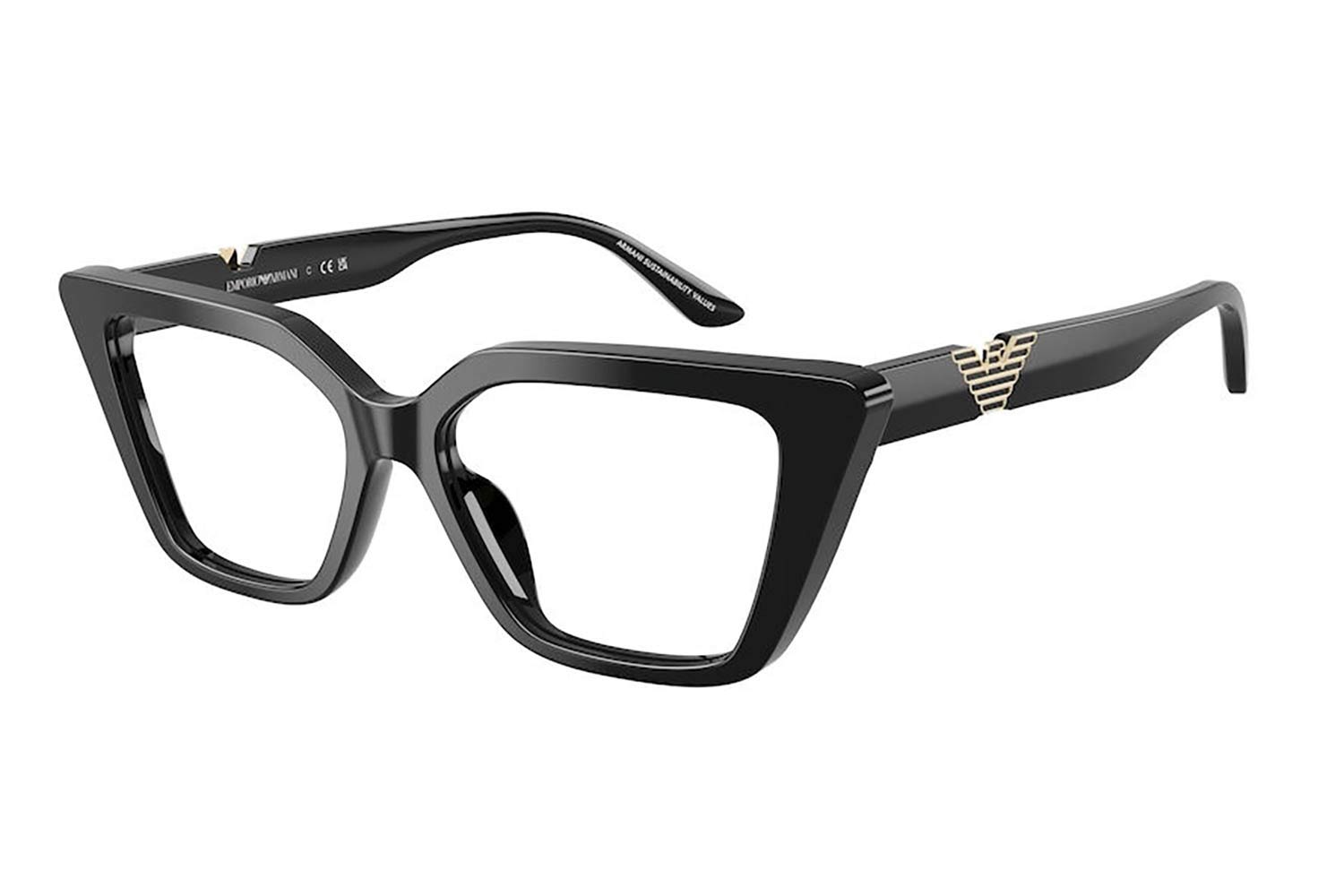 Emporio Armani 3273U 5017 size 54 Eyewear Price: 119,00