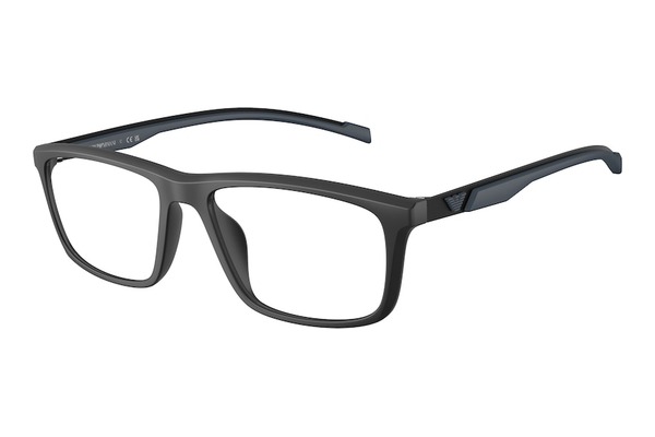 Emporio Armani 3286U 5001 size 55 Eyewear Price: 104,00