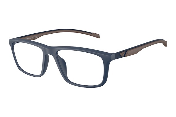 Emporio Armani 3286U 6185 size 53 Eyewear Price: 104,00