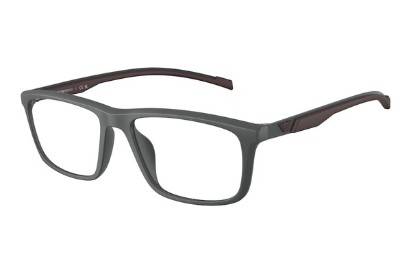 Emporio Armani 3286U 6205 size 53 Eyewear Price: 104,00