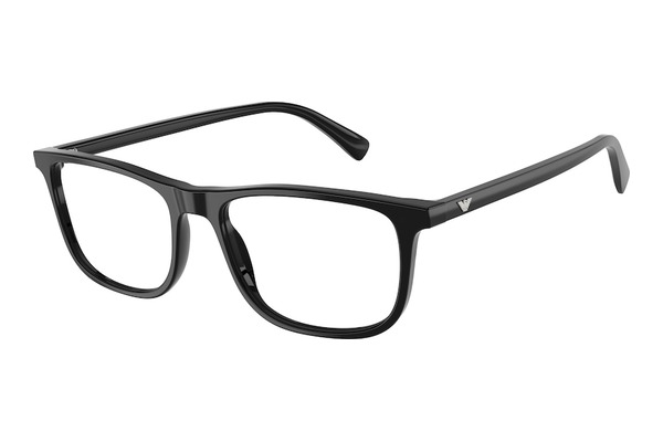 Emporio Armani 3287 5017 size 54 Eyewear Price: 95,00