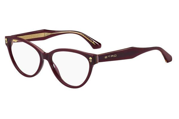 Etro ETRO 0014 LHF size 56 Eyewear Price: 149,00