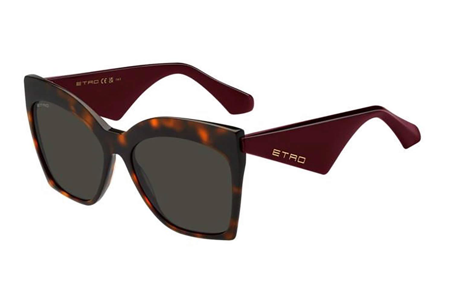 Etro ETRO-0044S 65T 70 size 59 Sunglasses Price: 141,60