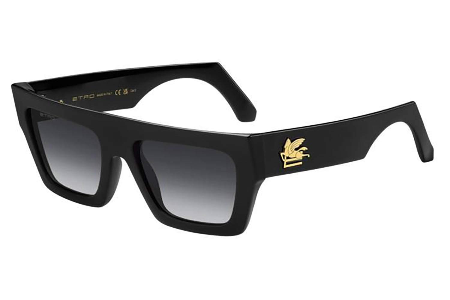 Etro ETRO-0049GS 807 9O size 55 Sunglasses Price: 170,09