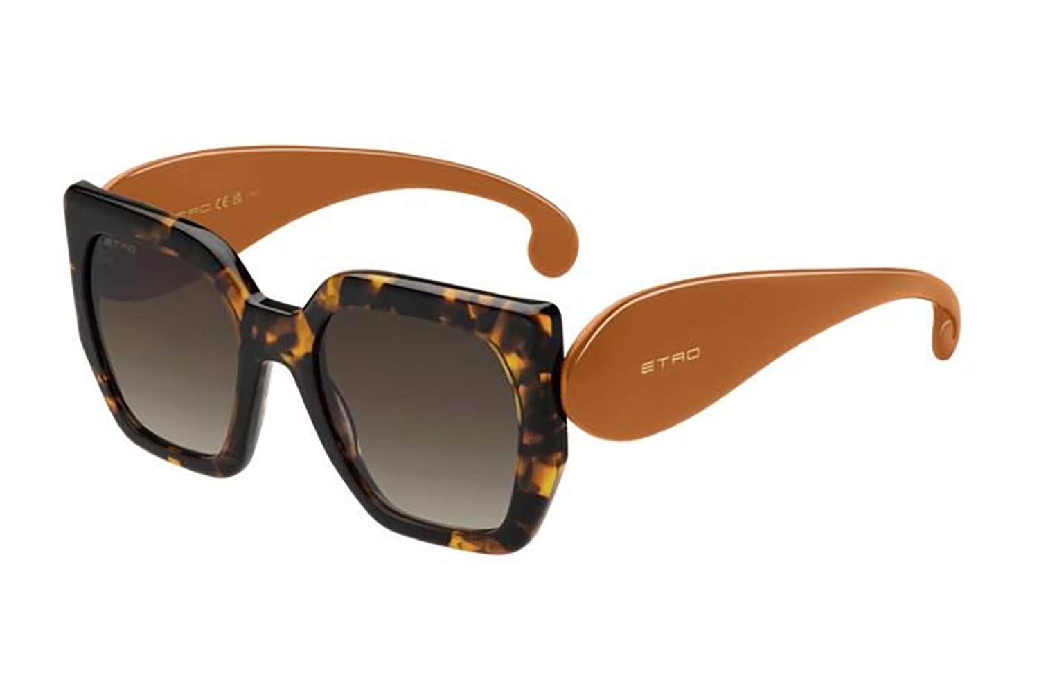 Etro ETRO-0054S 086 HA size 54 Sunglasses Price: 184,08