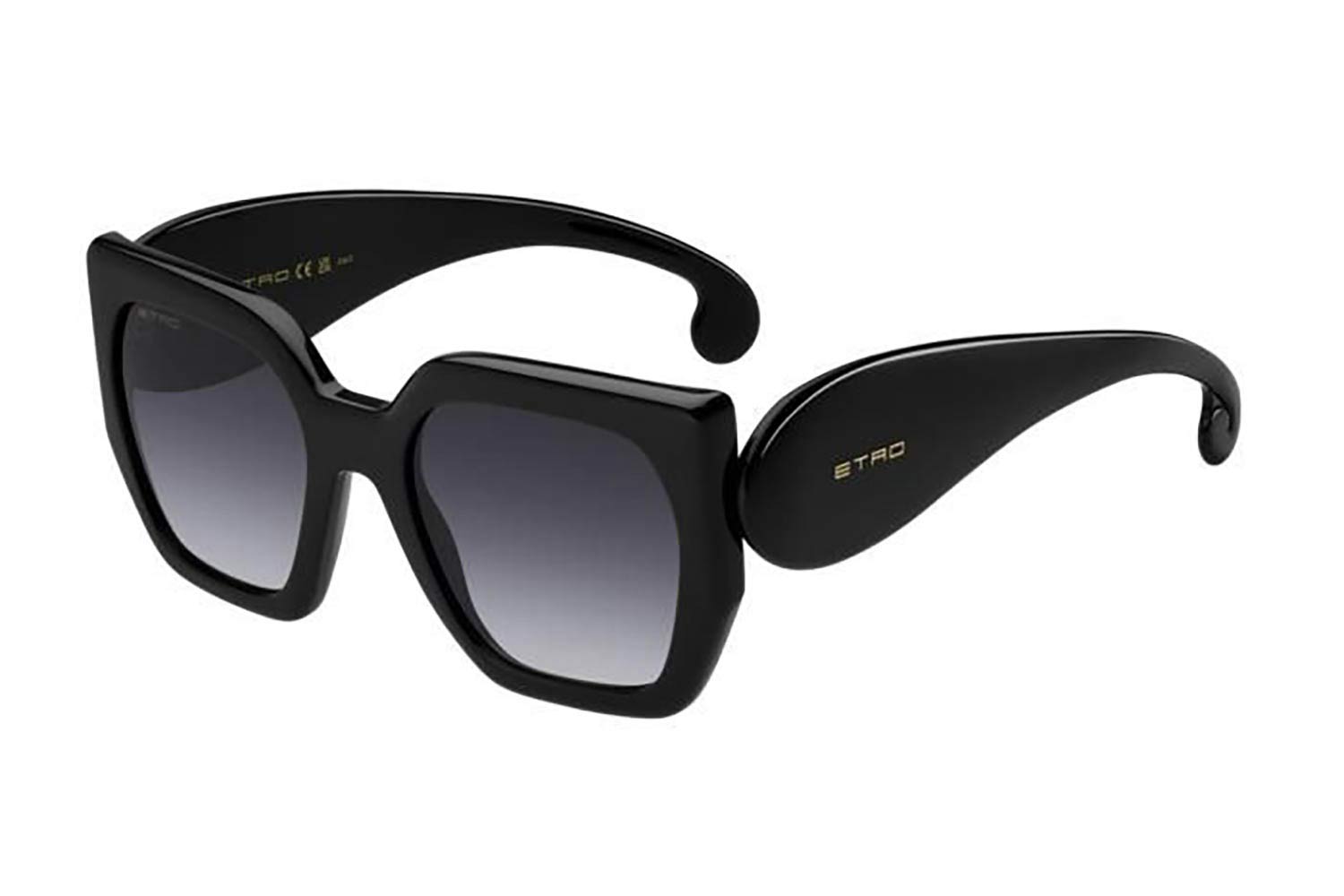 Etro ETRO-0054S 807 9O size 54 Sunglasses Price: 184,09