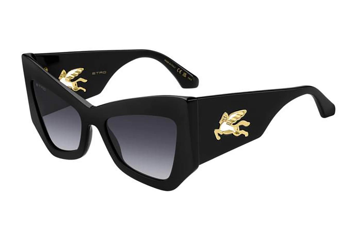 Etro ETROMANIA 807 9O size 55 Sunglasses Price: 212,78