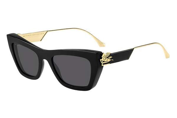 Etro ETRO-0028S 807 IR size 54 Sunglasses Price: 227,00
