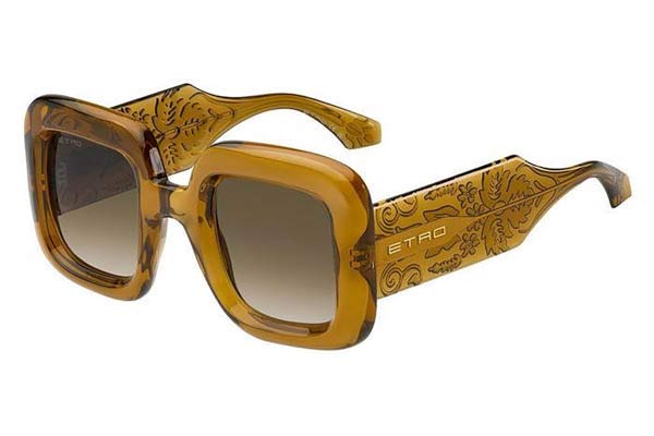Etro ETRO-0015S ETV HA size 48 Sunglasses Price: 170,00