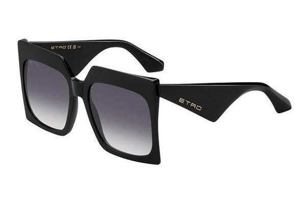 Etro ETRO-0002S 807 9O size 60 Sunglasses Price: 155,00