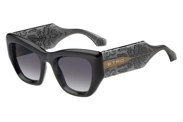 Etro ETRO-0017S KB7 9O size 51 Sunglasses Price: 170,00