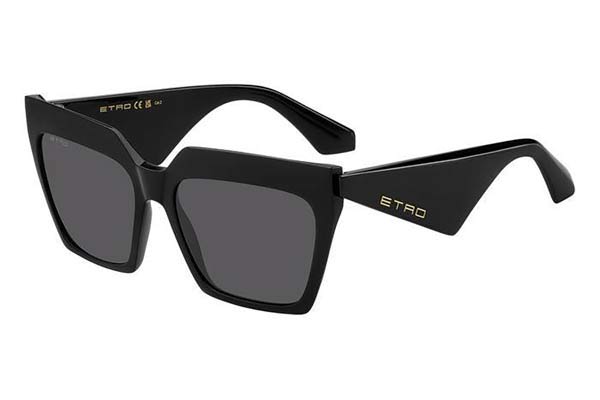 Etro ETRO-0001S 807 IR size 58 Sunglasses Price: 134,00