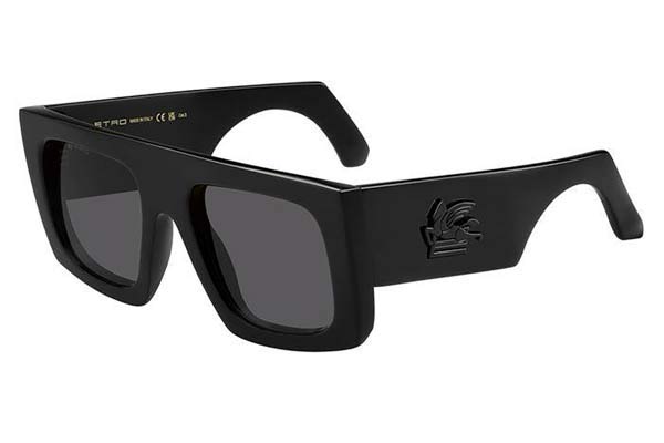 Etro ETROSCREEN 807 IR size 54 Sunglasses Price: 179,00