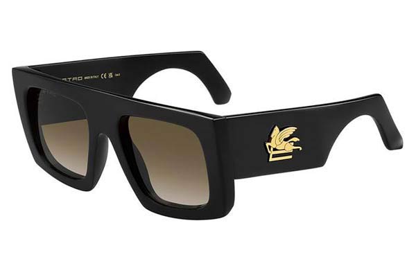 Etro ETROSCREEN 807 HA size 54 Sunglasses Price: 213,00
