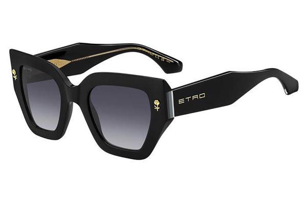 Etro ETRO-0010S 807 9O size 50 Sunglasses Price: 154,99