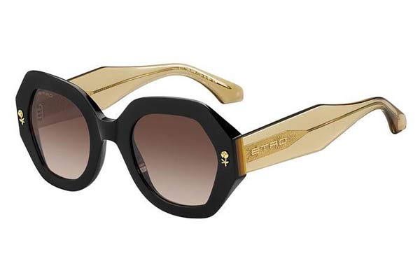 Etro ETRO-0009S 71C HA size 50 Sunglasses Price: 155,00