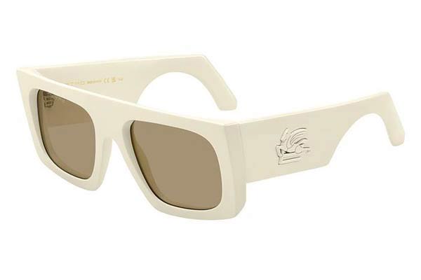 Etro ETROSCREEN SZJ 70 size 54 Sunglasses Price: 198,78