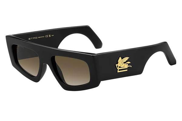 Etro ETRO-0032GS 807 HA size 54 Sunglasses Price: 199,00