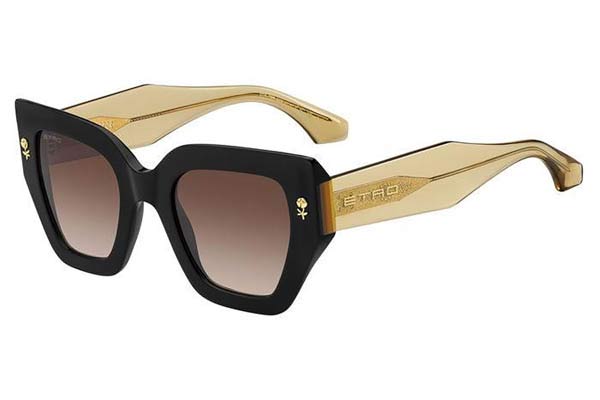 Etro ETRO-0010S 71C HA size 50 Sunglasses Price: 155,00