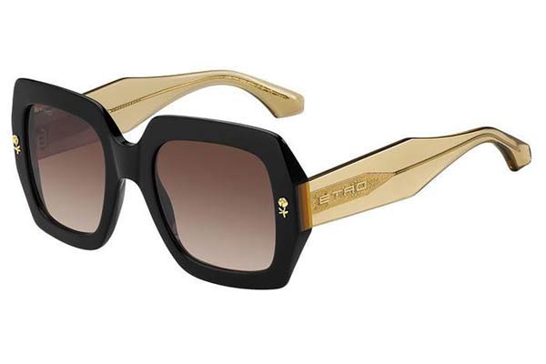 Etro ETRO-0011S 71C HA size 53 Sunglasses Price: 170,00