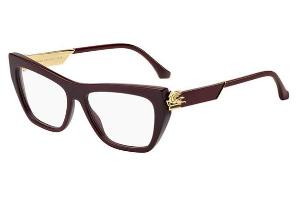 Etro ETRO 0029 LHF  size 54 Eyewear Price: 192,00
