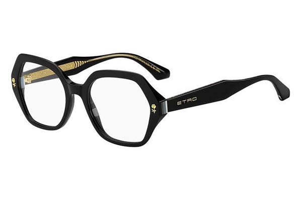 Etro ETRO 0012 807  size 52 Eyewear Price: 149,00