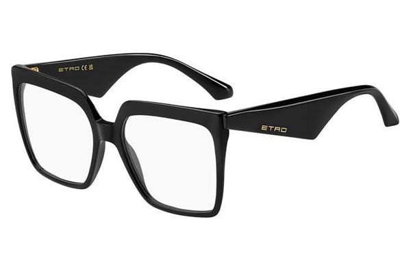 Etro ETRO 0005 807  size 56 Eyewear Price: 128,00