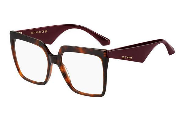 Etro ETRO 0005 086  size 56 Eyewear Price: 128,00