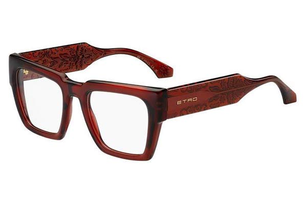 Etro ETRO 0019 2LF  size 50 Eyewear Price: 175,00