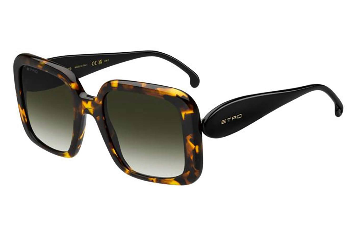 Etro ETRO-0083S EPZ 9K size 54 Sunglasses Price: 199,98