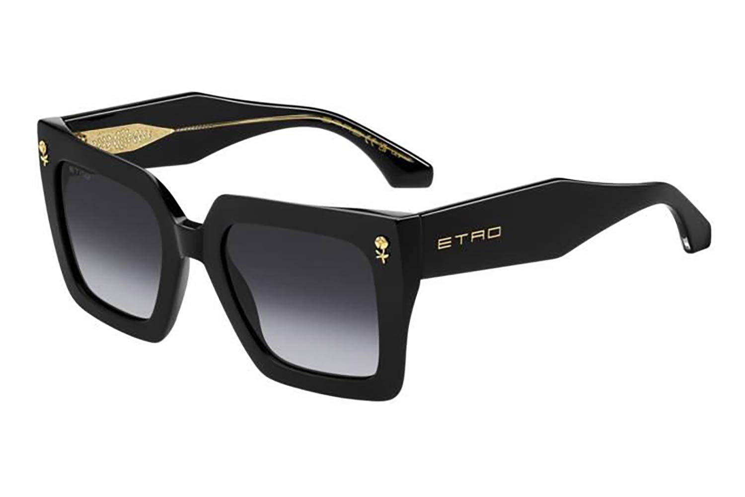 Etro ETRO-0089S 807 9O size 52 Sunglasses Price: 163,09