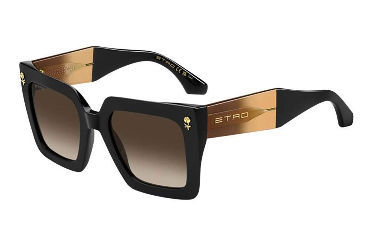 Etro ETRO-0089S 807 HA size 52 Sunglasses Price: 163,08