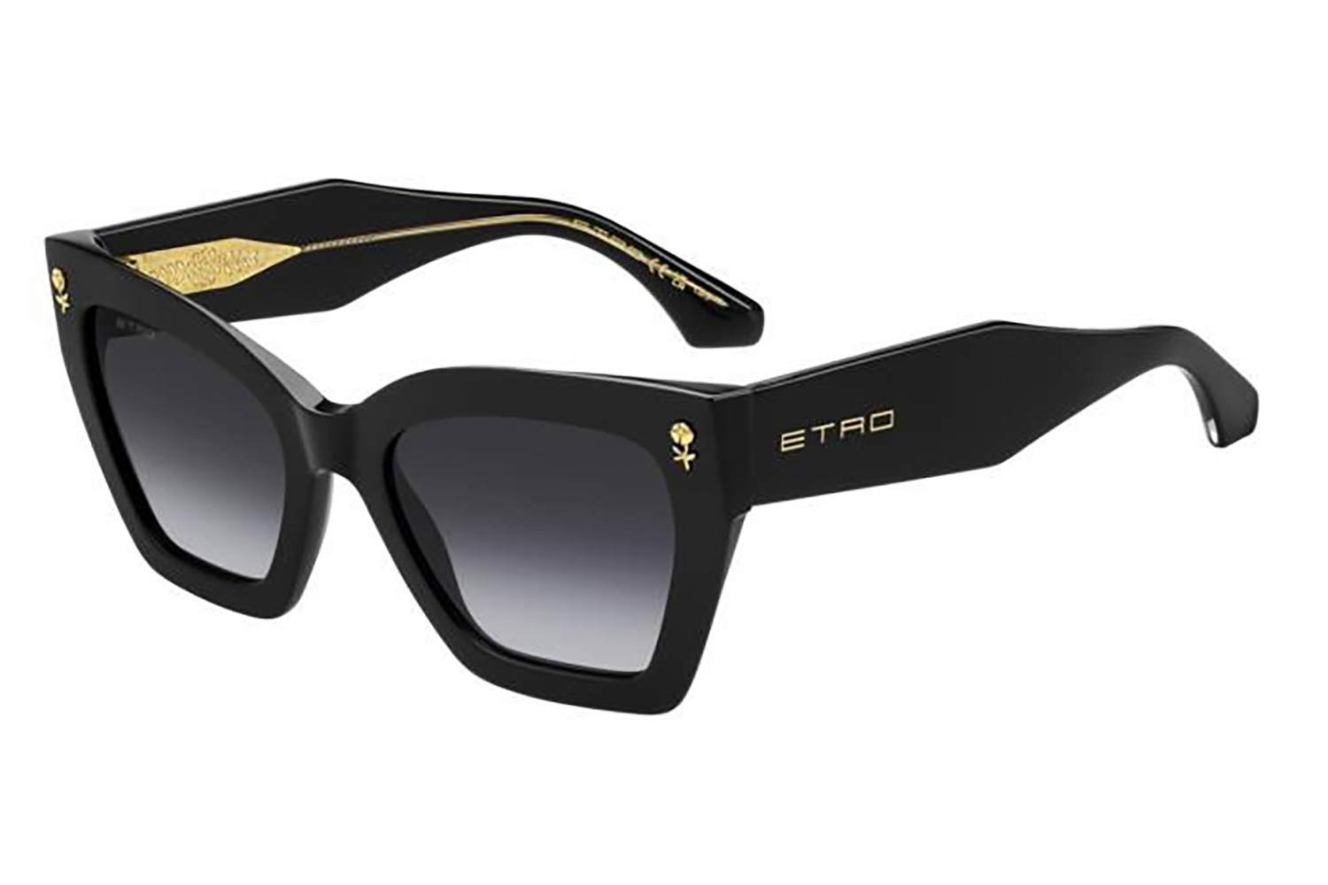 Etro ETRO-0090S 807 9O size 55 Sunglasses Price: 163,09