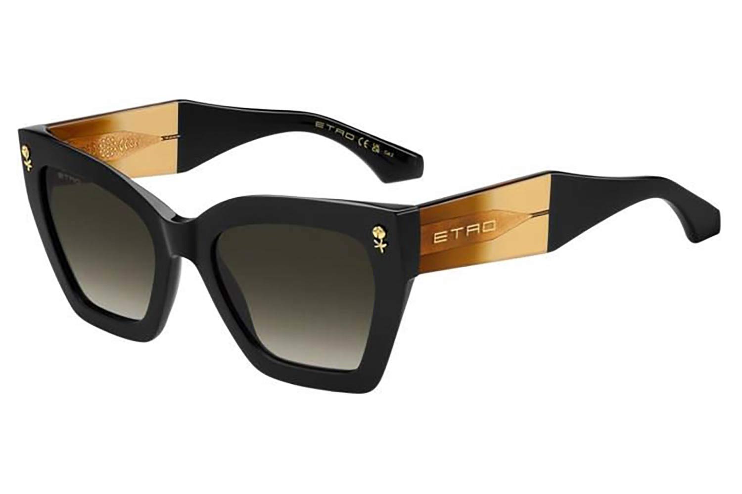 Etro ETRO-0090S 807 HA size 55 Sunglasses Price: 163,09