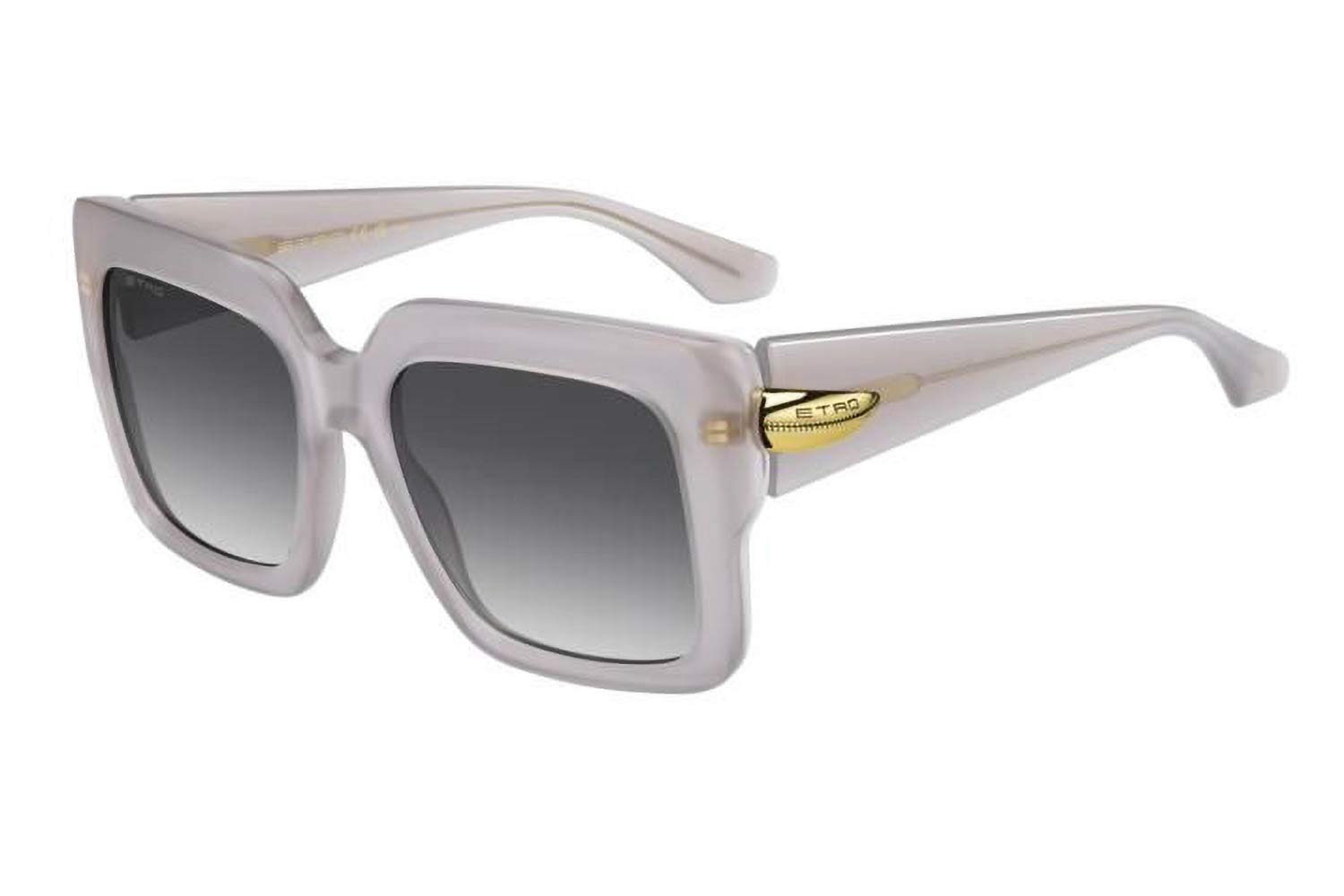 Etro ETRO-0131S 789 9O size 55 Sunglasses Price: 246,93