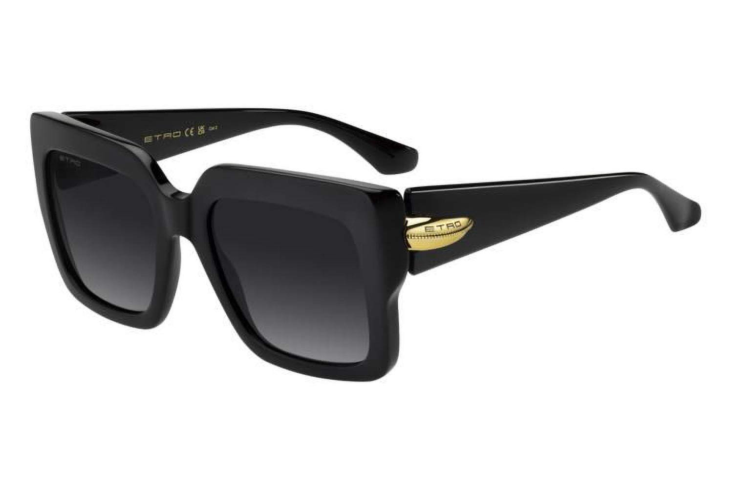 Etro ETRO-0131S 807 9O size 55 Sunglasses Price: 231,98