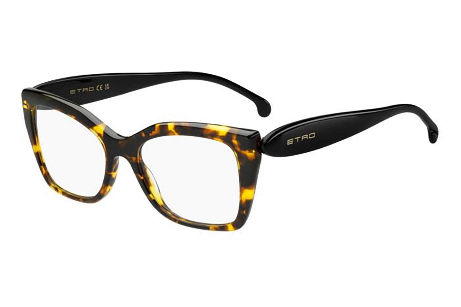 Etro ETRO 0087 EPZ size 53 Eyewear Price: 170,00