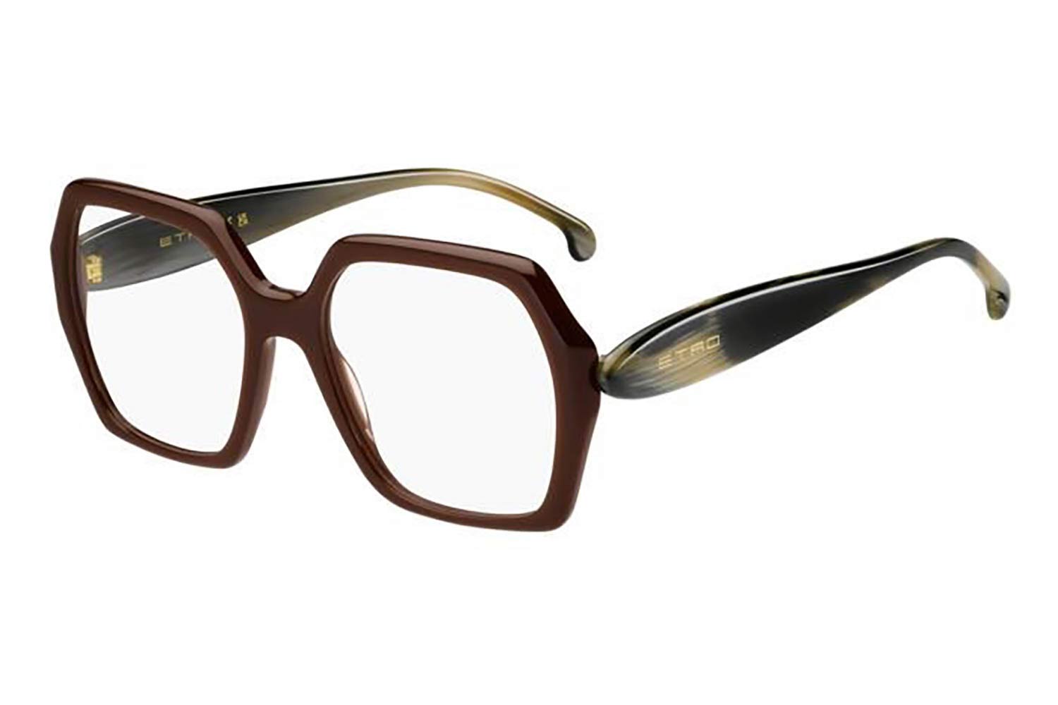 Etro ETRO 0088 09Q size 53 Eyewear Price: 170,00