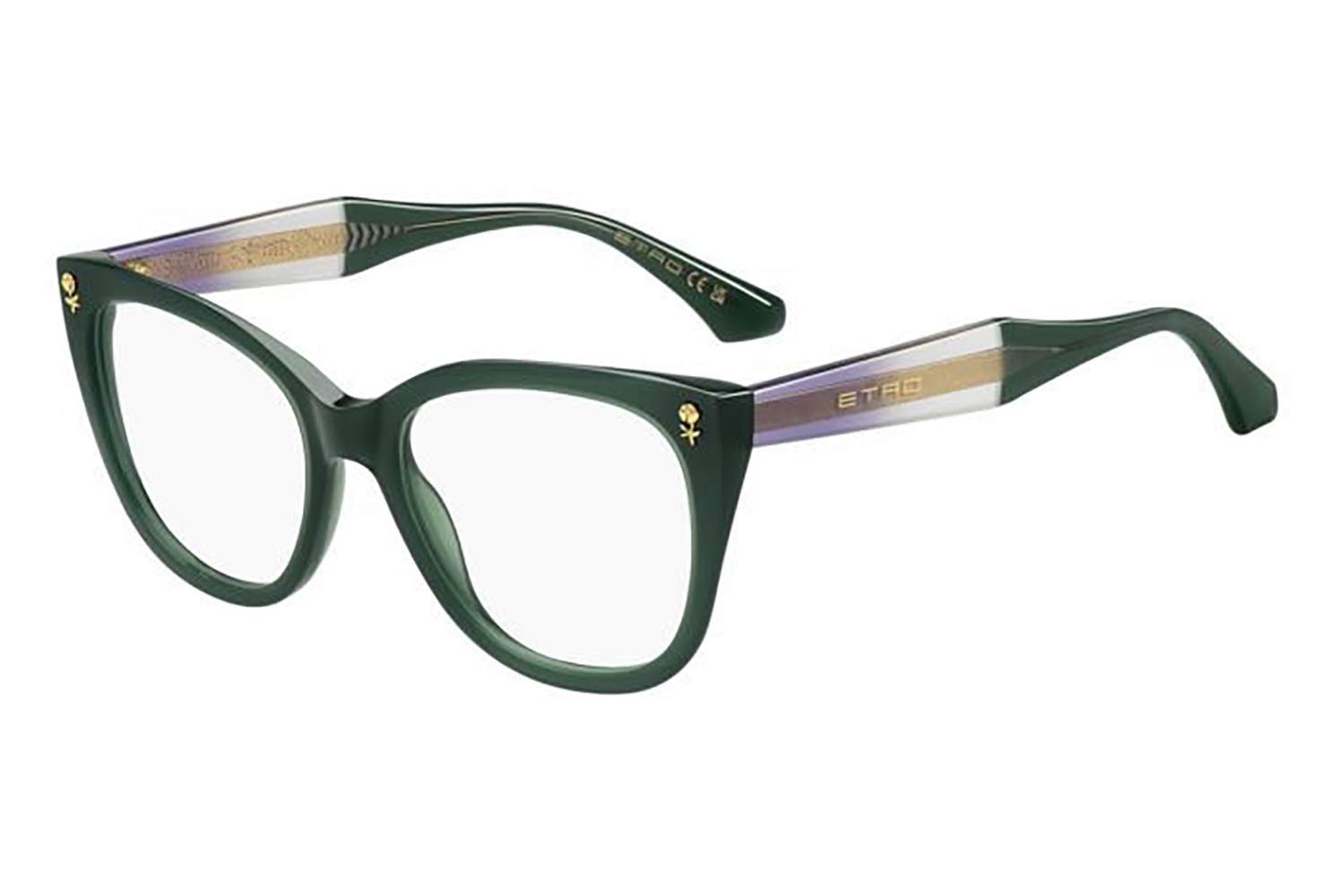 Etro ETRO 0094 1ED size 53 Eyewear Price: 155,00