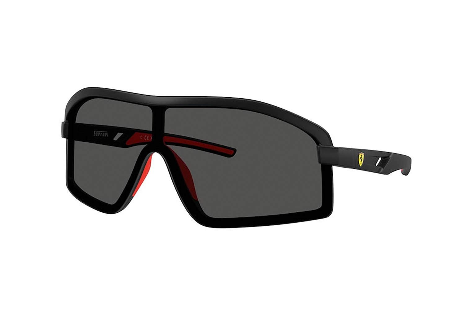 Ferrari-Scuderia 6010U 504-87 size 43 Sunglasses Price: 103,98