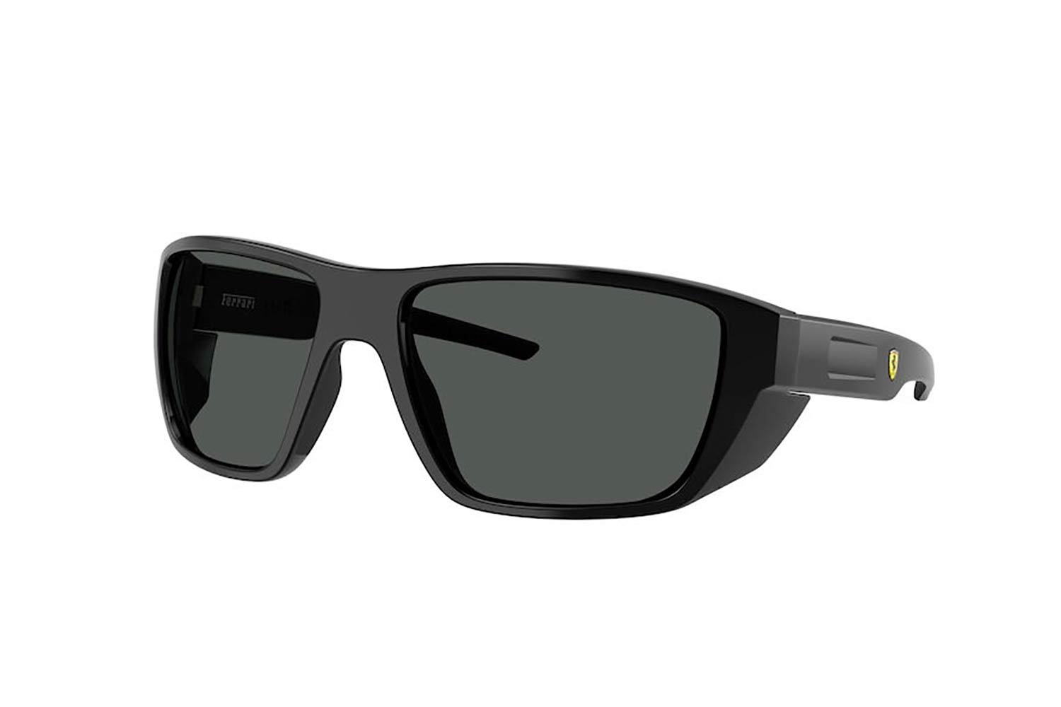 Ferrari-Scuderia 6012U 501-87 size 61 Sunglasses Price: 99,99
