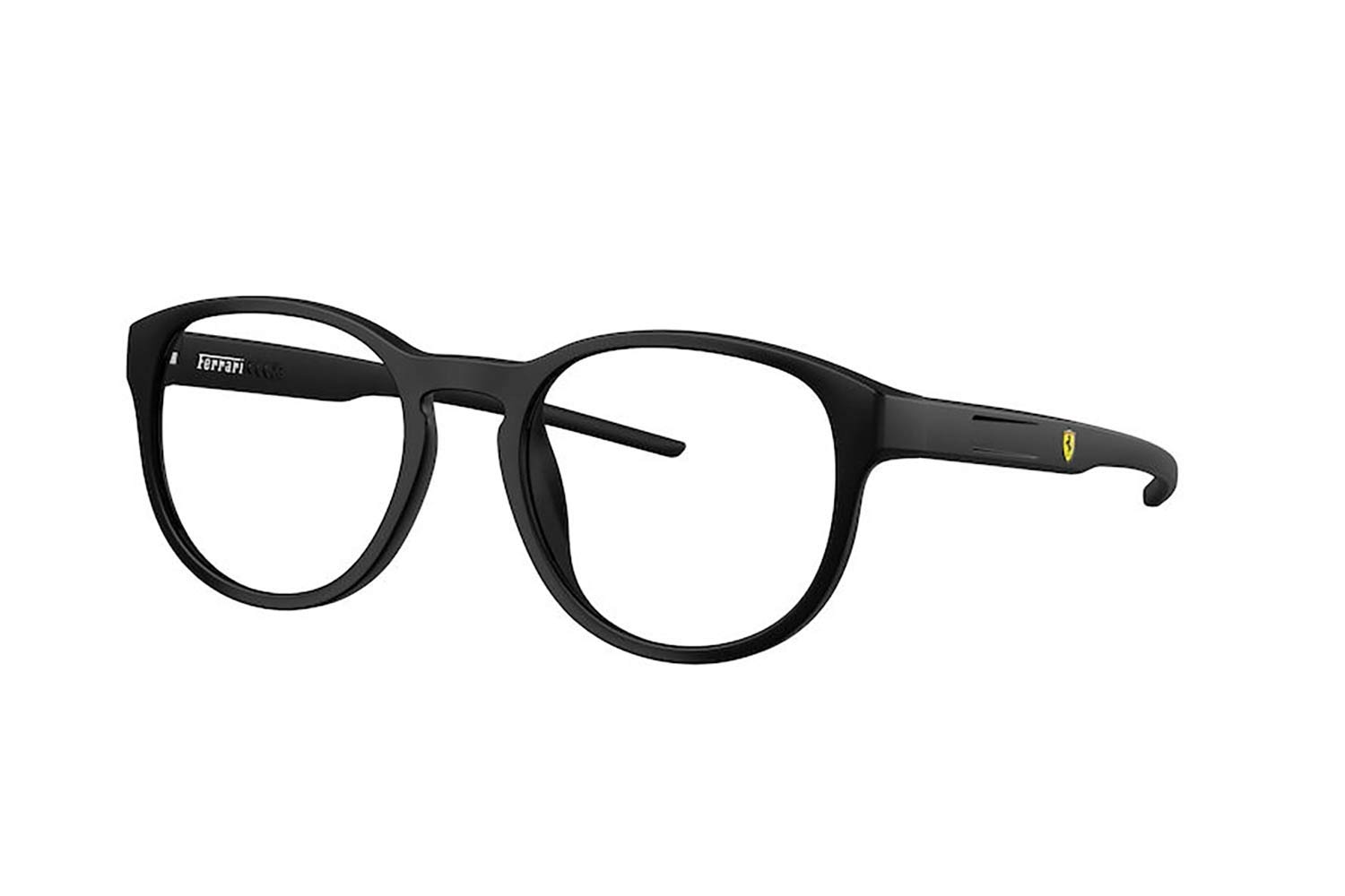 Ferrari Scuderia 8009U 504 size 50 Eyewear Price: 88,00