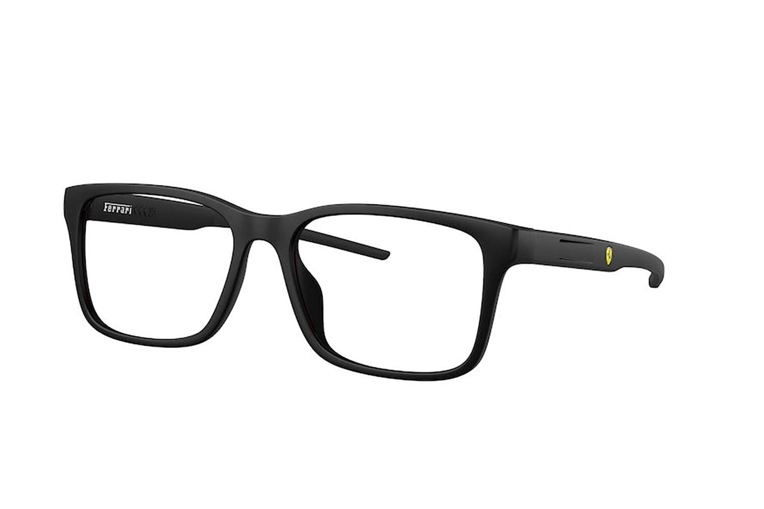 Ferrari Scuderia 8010U 504 size 54 Eyewear Price: 88,00
