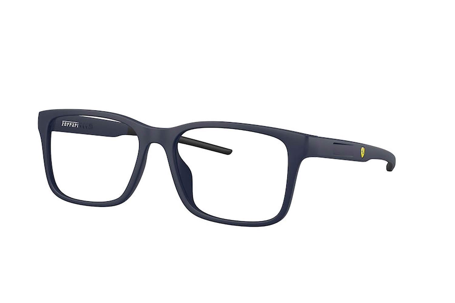 Ferrari Scuderia 8010U 509 size 54 Eyewear Price: 88,00