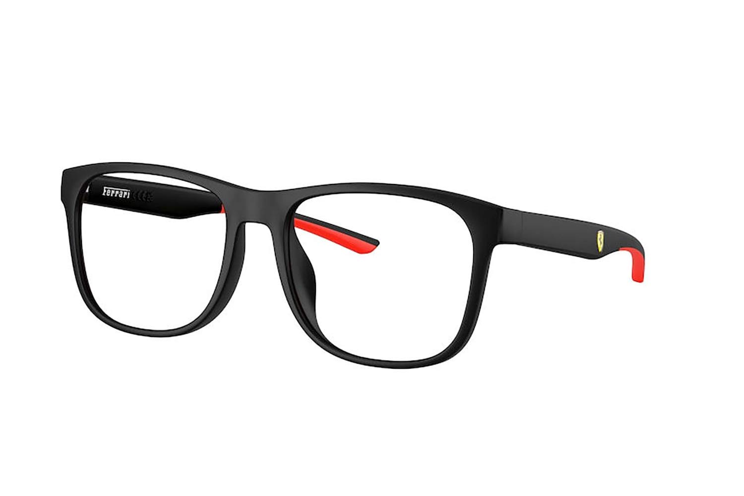 Ferrari Scuderia 8014D 504 size 54 Eyewear Price: 74,00
